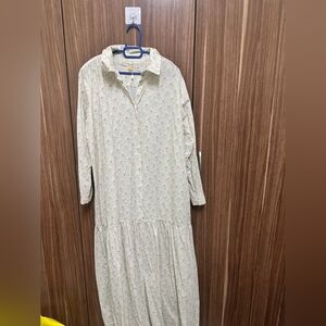 Bayusomerset bonnie dress